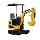 Мини экскаватор RIPPA R319 Мини экскаватор RIPPA R319