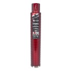 Алмазная коронка 52x300x1 1/4UNC DIAM EXTRA LINE TITAN 313022 (для сухого сверления) Алмазная коронка 52x300x1 1/4UNC DIAM EXTRA LINE TITAN 313022 (для сухого сверления)