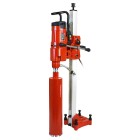 Установка алмазного сверления DIAM ML-180NDC 620101 Установка алмазного сверления DIAM ML-180NDC 620101